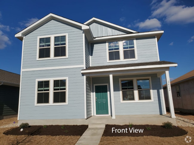 Building Photo - 2412 Pecan Island Dr Rental