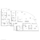 Circa LA - PH-D - 4 Beds - 4 Baths - 3842 Sq. ft.