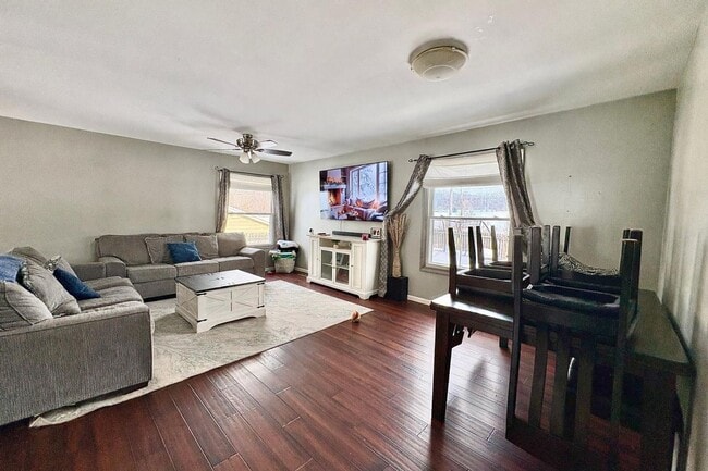 Photo - Twyckenham Hills Gem – 4BR with Lower Level Family Suite