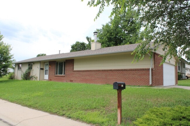 Photo - Comfortable 3-Bedroom Living in Northwest Fort Collins
