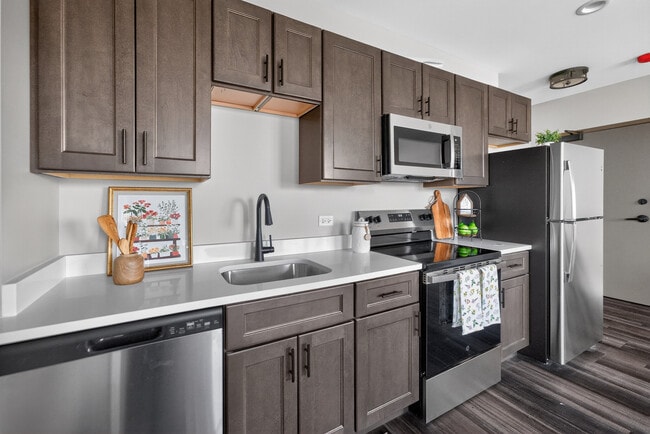 Photo - 1430 DeKalb Ave