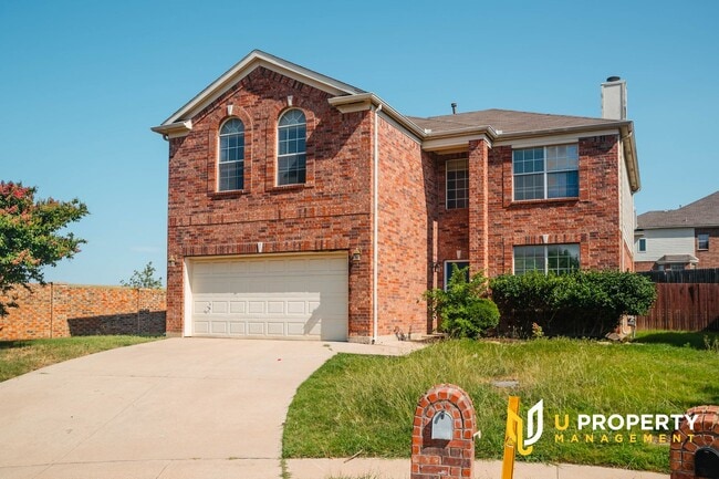 Photo - Must See Home in Keller ISD Area!