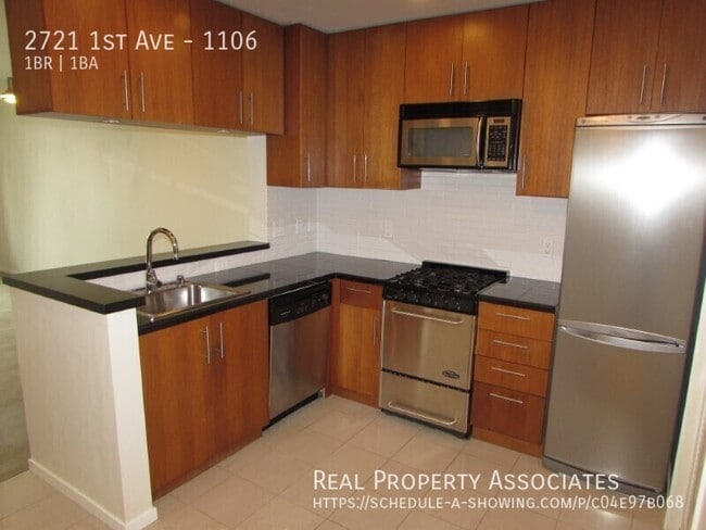 Photo - 2721 1st Ave