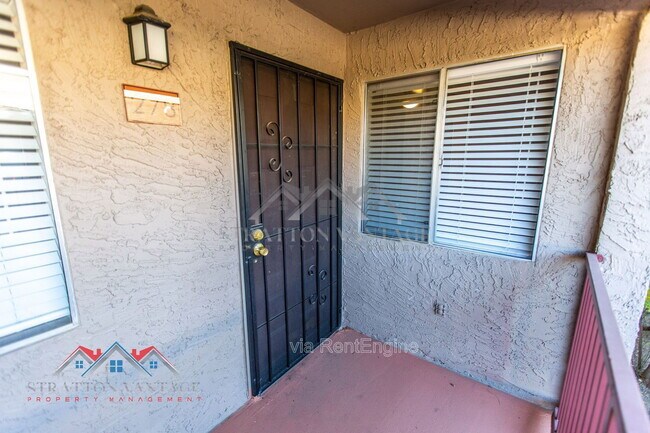 Photo - 4354 N 82nd St Unit 278