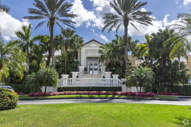 Building Photo - The Hamptons on Heron Bay Rental