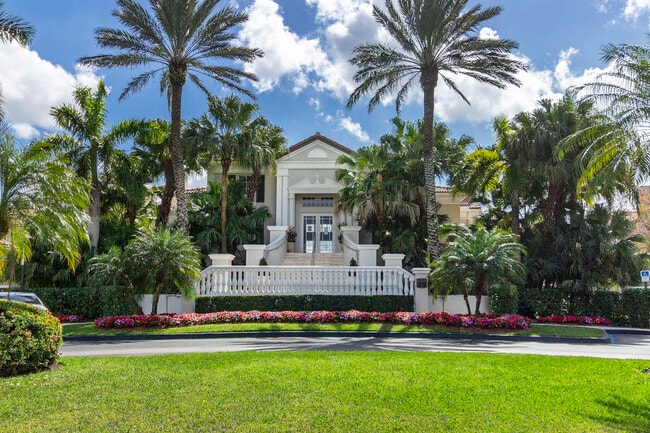 Building Photo - The Hamptons on Heron Bay Rental