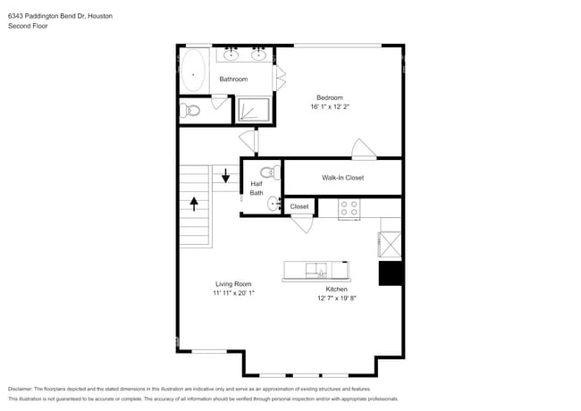 Photo - 6343 Paddington Bnd Dr