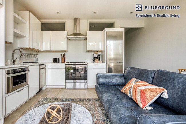 Photo - 1111 H St NE Apartamento Unidad FL3-ID759