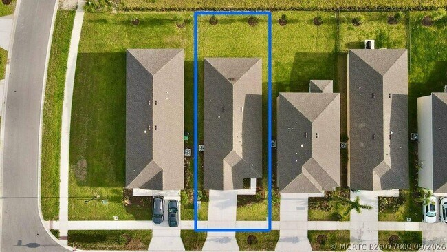 12341 Nettuno Wy