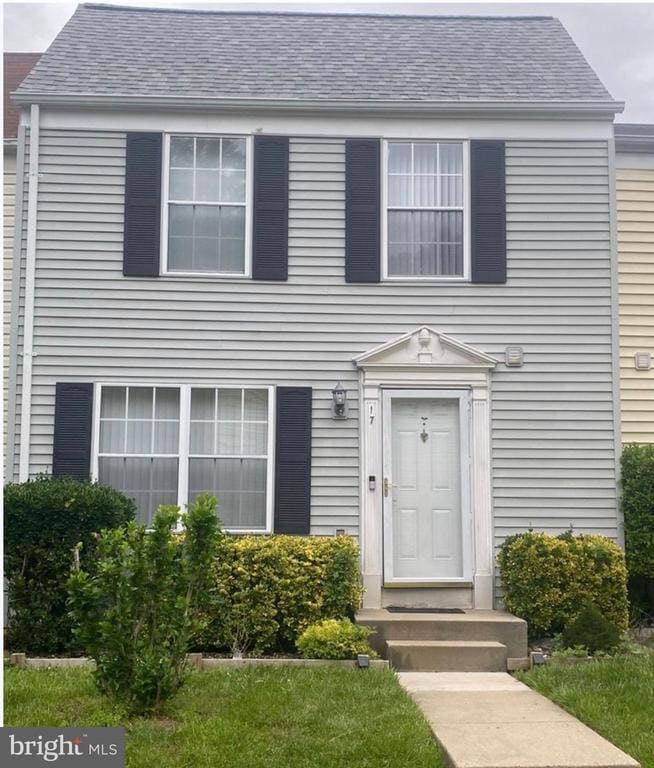Photo - 17 Chisholm Landing Ct