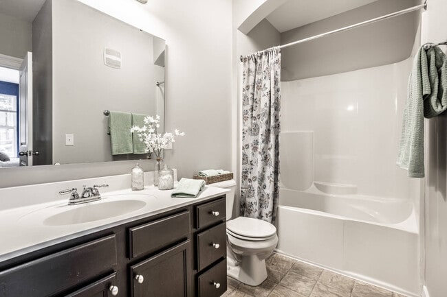 Photo - The Fort Apartments