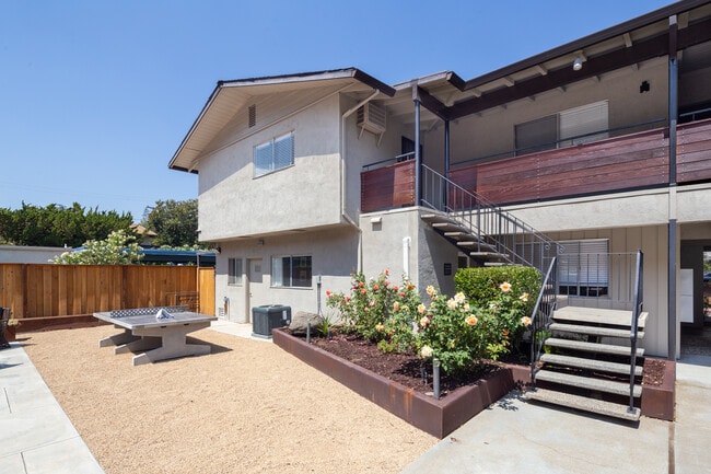 Photo - Vio at Moraga