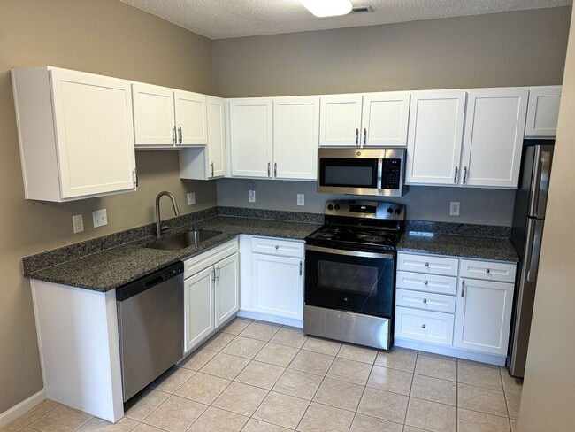 Photo - Fresh new 1 Bed / 1.5 Bath Condo in the heart of Brier Creek