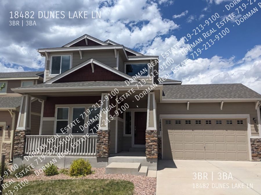 Photo - 18482 DUNES LAKE LN-