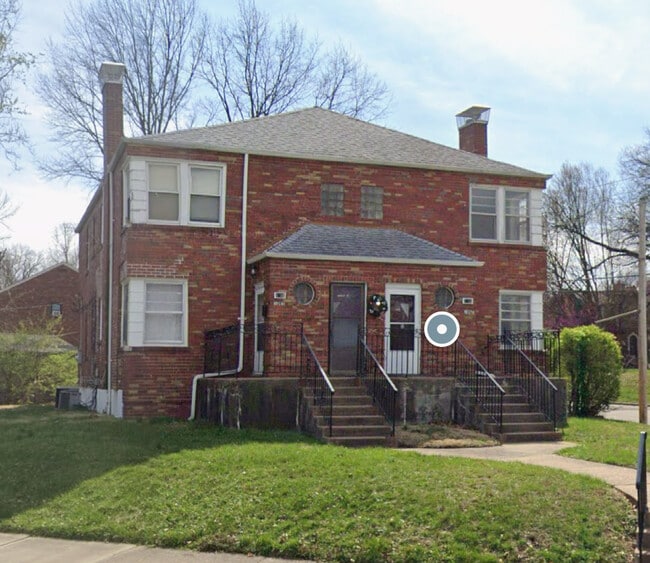 Building Photo - 1087 Midland Blvd Unit B Rental