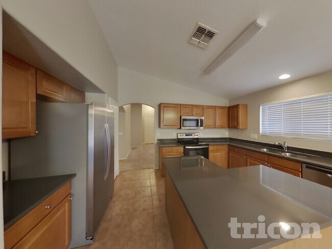 Photo - 1491 E Stirrup Ln