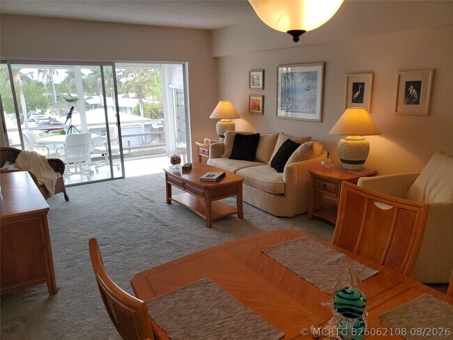 Building Photo - 1481 S Ocean Blvd Unit 314A