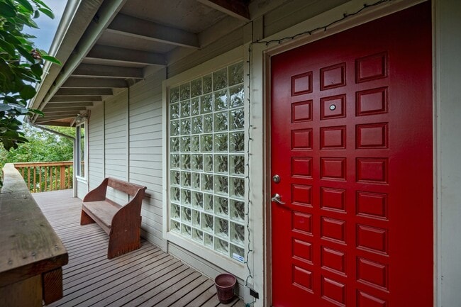 Photo - Updated 2 Bedroom/1 Bath 1,350 SF Home in Quiet & Secluded Neighborhood