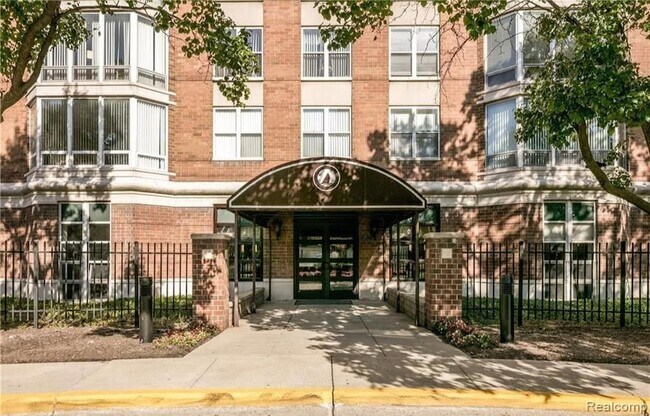 Photo - 250 E Harbortown Dr Unit 1507