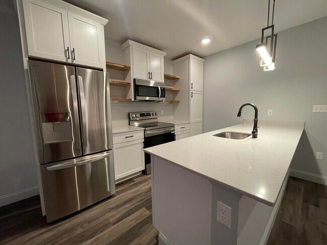 Photo - 25 Lowell St Unit 312