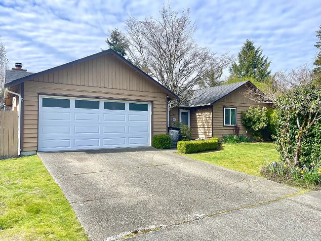 Photo - 1825 225th St SE House