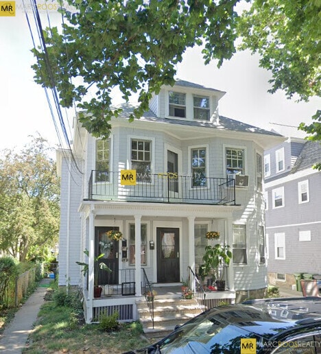 Photo - 11 Fairfield St Unit 1