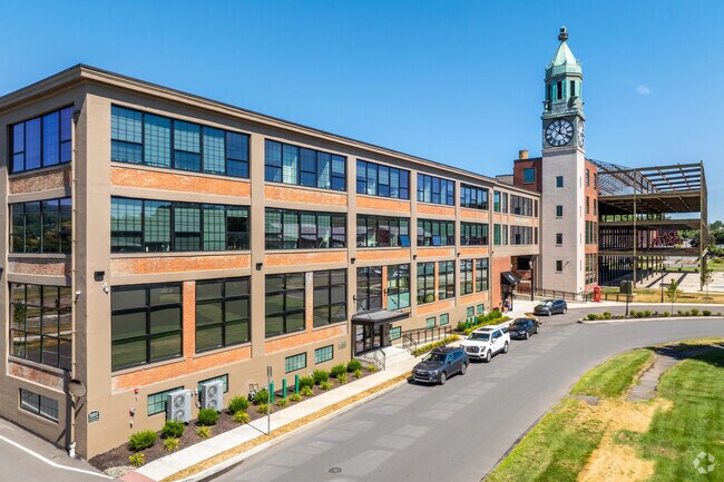 Photo - Lace Village