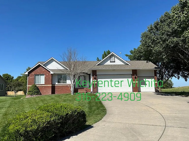 Building Photo - Beautiful 4 bedroom, 3 bathroom home!