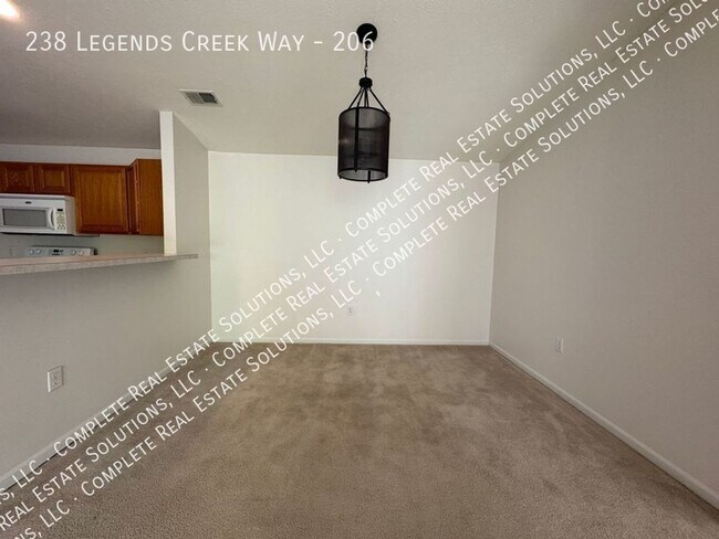 Photo - 238 Legends Creek Way Unidad 206