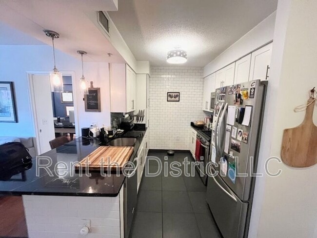 Photo - 555 Massachusetts Ave NW Unit #301