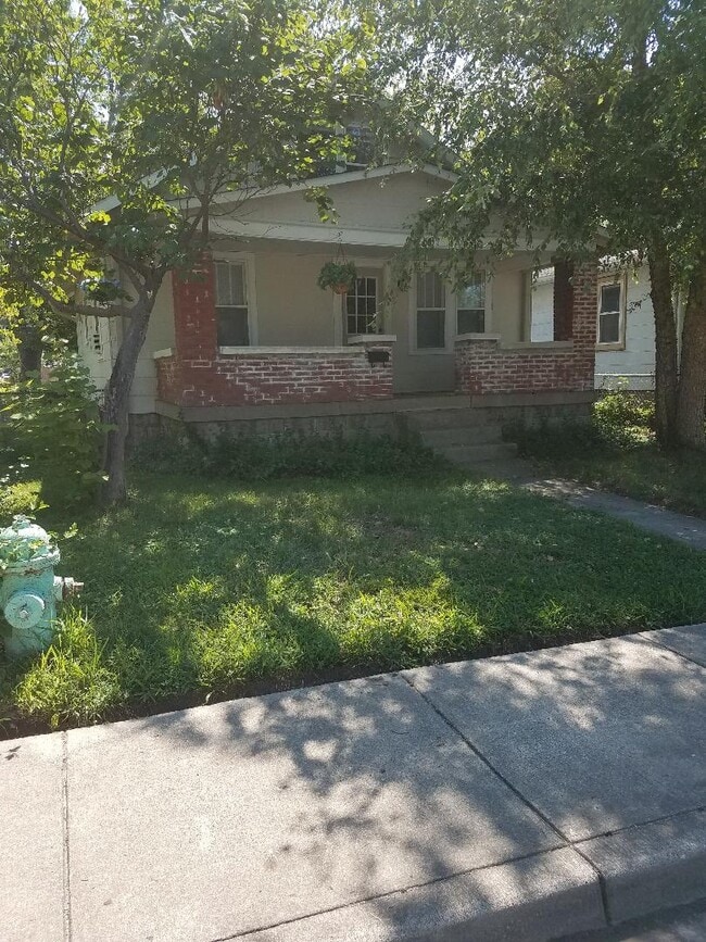 Building Photo - 637 N Berwick Ave Rental
