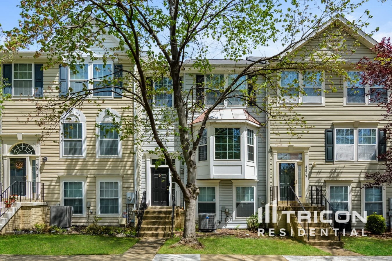 Photo - 4515 Sherborn Ln Townhome