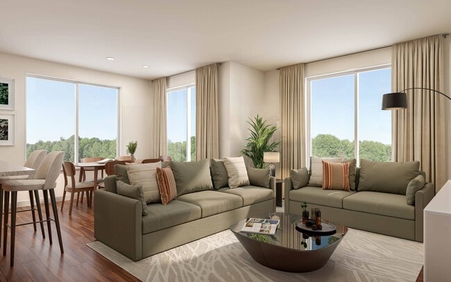 Photo - The Mira Apartments