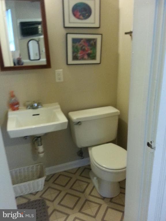 Photo - 110 S Charles St Unit 2
