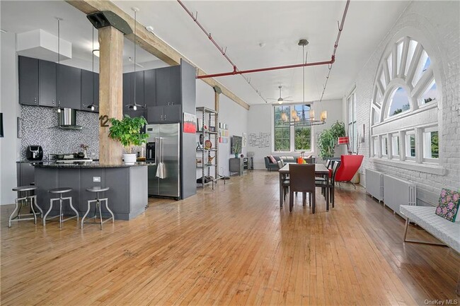 Photo - 52 Webster Ave Condo Unit 30