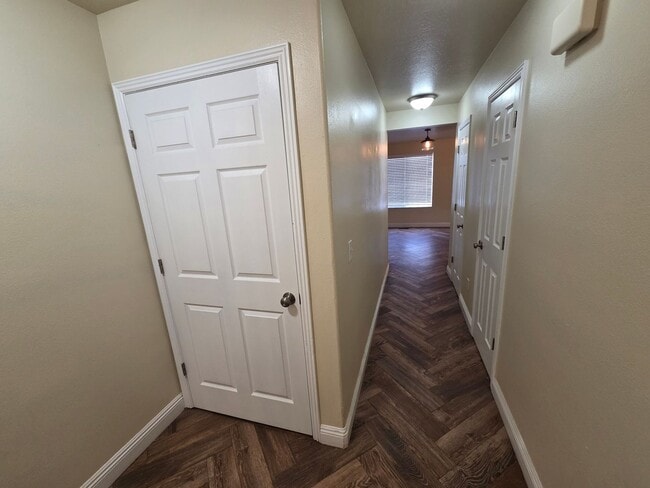 Photo - All new paint - super clean and move in ready.