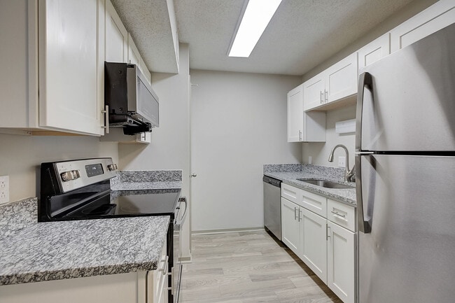 Photo - Regatta at Trinity