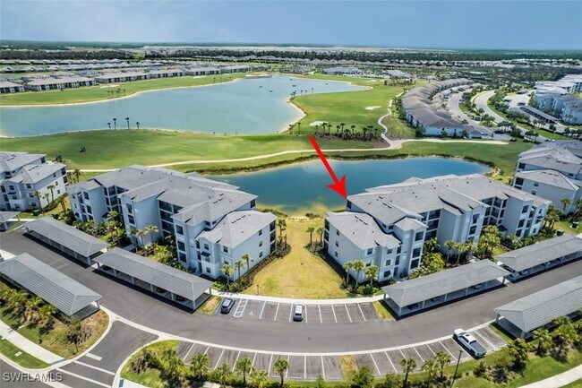 Photo - 43993 Boardwalk Loop Condo Unit 1941