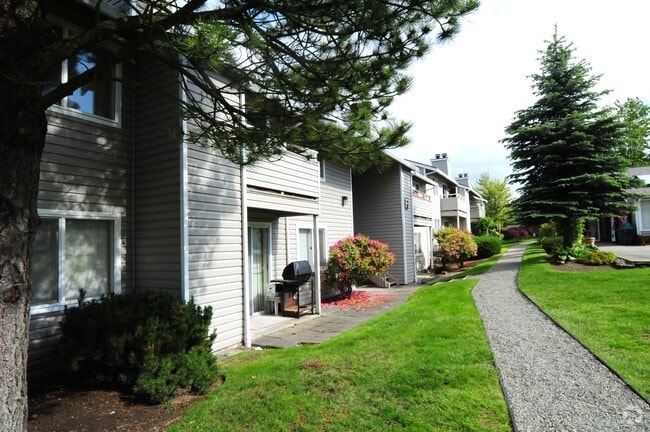 Glenbrook Apartments