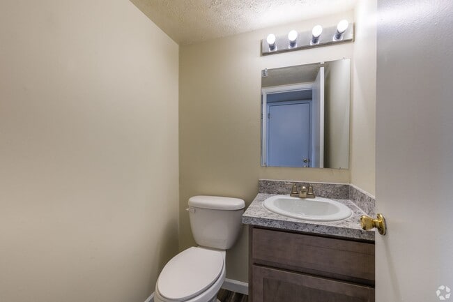 Carriage Station Townhomes - CST