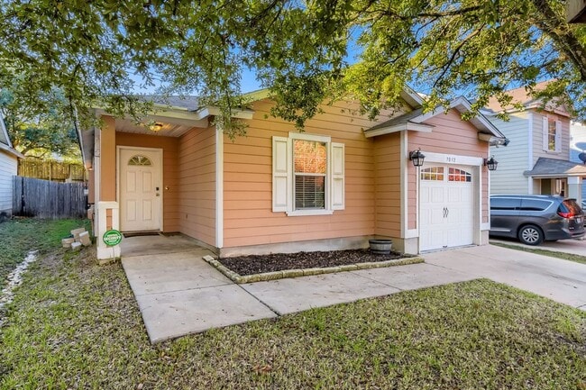 Photo - Fully Furnished 3 Bedroom near Greenbelt in Southeast Austin- Easy Access to 35!