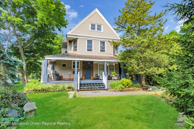 Photo - 350 Norwood Ave