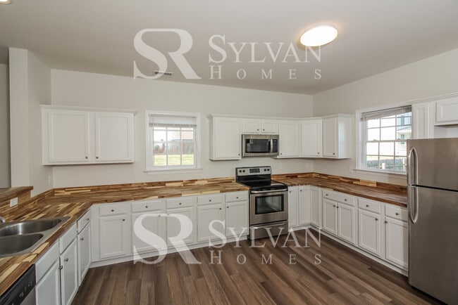 Photo - Living where You Love is Good for your Heart!