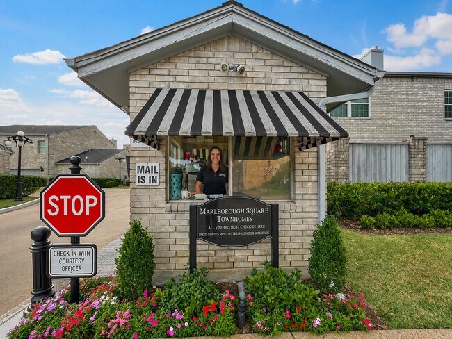 Photo - 664 Wilcrest Dr Unit 664