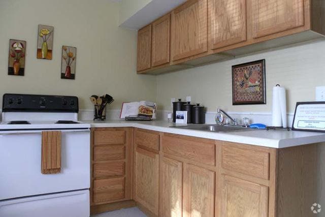 Interior Photo
