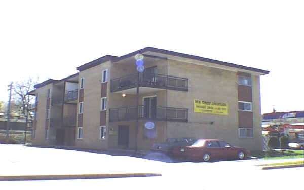 Photo - 10033 Irving Park Apartments