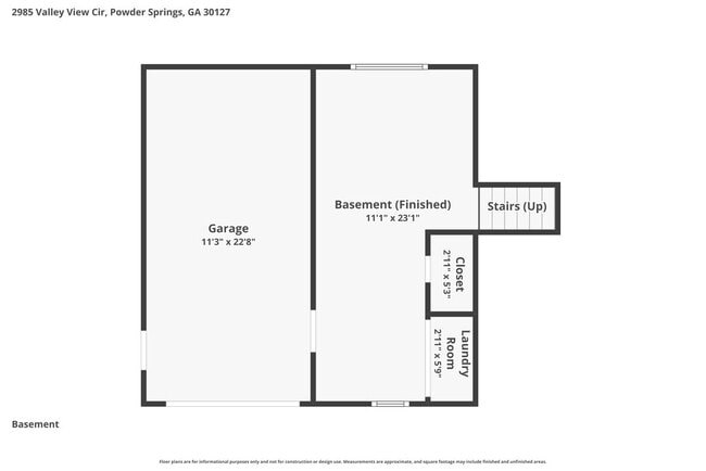 Photo - 2985 Valley View Cir