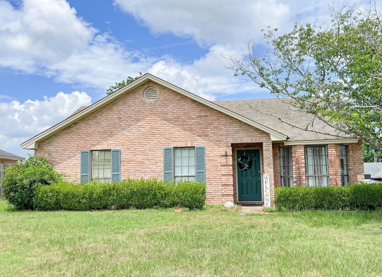 What a great garage! - What a great garage! House