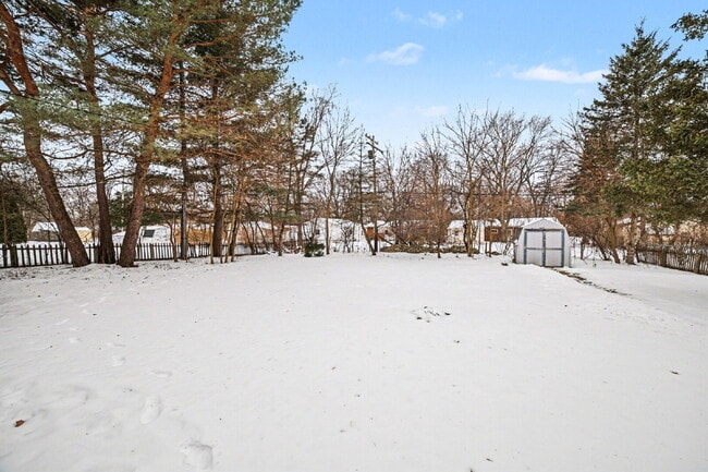 Photo - Updated- Well Maintained 3 bedroom Rental Home- $1650/Month