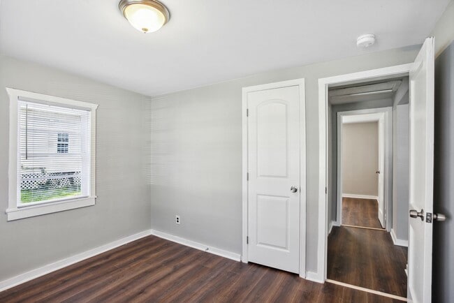 Photo - Very nice 2BR/1BA Home In Downtown Savannah